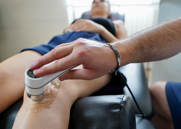 Elite Fisio Medical Lab